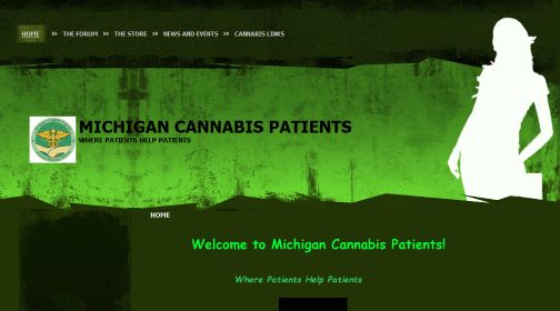 Michigan Cannabis Patients